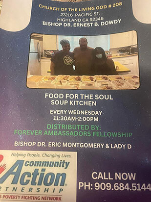 Flyer